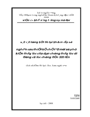 Cải Tiến Công Nghệ và Thiết Bị Trong Ngành Xây Dựng