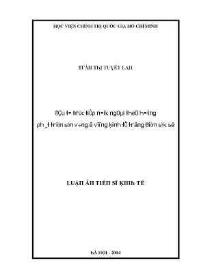 Nghiên Cứu Tác Động Của Đầu Tư Nước Ngoài Đến Kinh Tế
