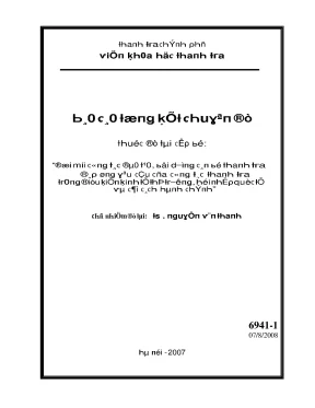 Đổi mới và phát triển trong giáo dục: Những thách thức