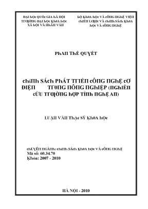 Đại học Gia Hà Nội: Chương trình đào tạo và phát triển 