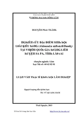 Khám Phá Điểm Đặc Biệt Của Đại Học Thái Nguyên