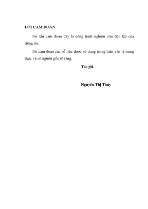 Nghiên Cứu Về Bảo Hiểm Thất Nghiệp Tại Tỉnh Bắc Ninh