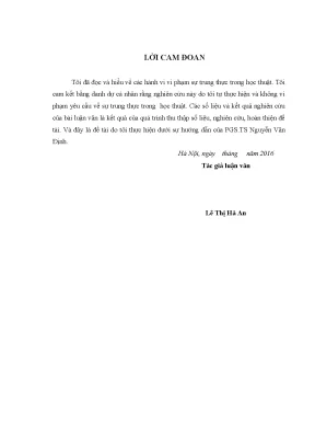Nghiên Cứu Về Công Tác Chi Trả Trợ Cấp Bảo Hiểm Xã Hội 