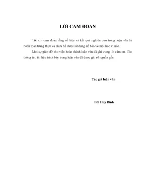 Nghiên Cứu Giải Pháp Bảo Vệ Bờ Sông Cửu Long và Sài Gòn