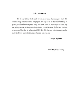 Thực trạng chi bảo hiểm thất nghiệp tại Hà Nội: Đánh giá 