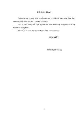 Giải Quyết Tranh Chấp Nhà Ở Hình Thành Trong Tương Lai