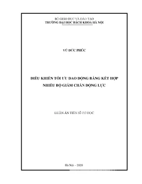 Trường Đại Học Bách Khoa Hà Nội: Cải Tiến Công Nghệ Học 