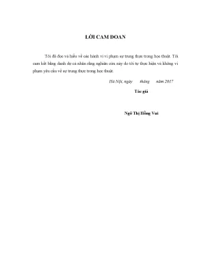 Quản Lý Thuế Sử Dụng Đất Phi Nông Nghiệp Tại Cục Thuế 