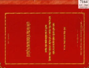Thúc Đẩy Xuất Khẩu Dịch Vụ Tư Vấn Xây Dựng Tại Công Ty