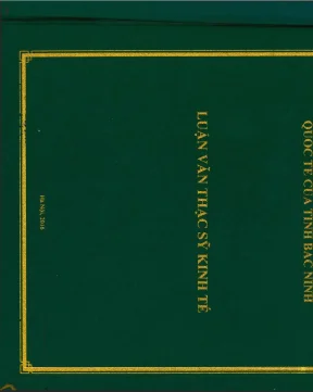 Tăng Cường Thu Hút Khách Du Lịch Quốc Tế Tại Tỉnh Bắc Ninh