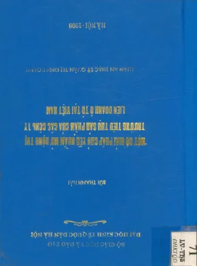 Giải pháp mở rộng thị trường tiêu thụ sản phẩm ô tô tại