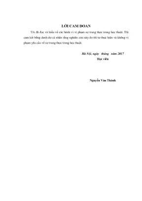 Thúc Đẩy Xuất Khẩu Hàng Hóa Việt Nam Sang Chi Lê: Thực