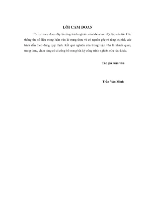 Thẩm Định Dự Án Đầu Tư Sử Dụng Đất Tại Thành Phố Thái Bình