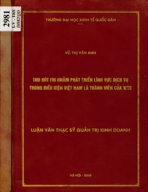 Phát Triển Đầu Tư Nước Ngoài Tại Việt Nam: Chiến Lược