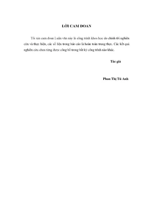 Phát Triển Dịch Vụ Bán Lẻ Tại Ngân Hàng Đại Dương: