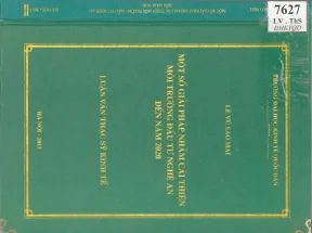 Cải Thiện Môi Trường Đầu Tư Tại Tỉnh Nghệ An Đến Năm 2020