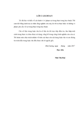 Xuất Khẩu Hàng Hóa Của ASEAN Sang Trung Quốc: Thực Trạng