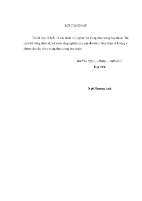Lựa Chọn Hàng Xuất Khẩu Của Việt Nam Sang Hàn Quốc Theo