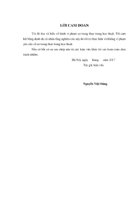Nâng cao năng lực cạnh tranh tại Agribank Thái Bình:
