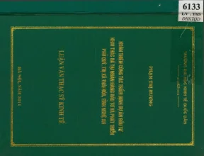 Hoàn thiện công tác thẩm định dự án đầu tư khai thác đá 