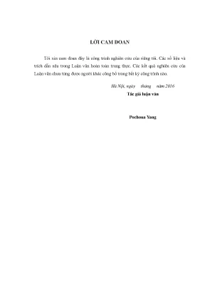 Đầu Tư Phát Triển Bằng Nguồn Vốn Ngân Sách Nhà Nước Tại 