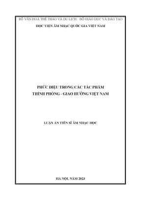 Thực hiện pháp luật phòng chống tham nhũng ở việt nam hiện nay