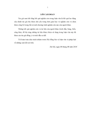 Nghiên Cứu Hoạt Động Cho Vay KHCN Tại Ngân Hàng BIDV -