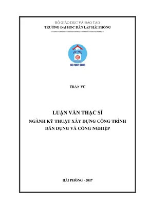 Tính Toán Tải Trọng Động Do Gió và Động Đất trên Nhà Cao