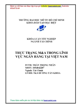 Dịch Vụ Viết Báo Cáo Thực Tập Chuyên Nghiệp Tại Việt Nam