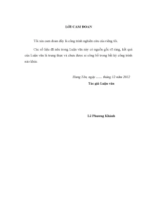 Phát Triển Dịch Vụ Ngân Hàng Bán Lẻ Tại Ngân Hàng Đầu Tư