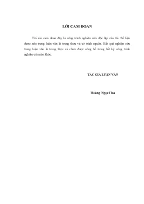 Nâng Cao Chất Lượng Huy Động Vốn Tại Ngân Hàng TMCP Việt