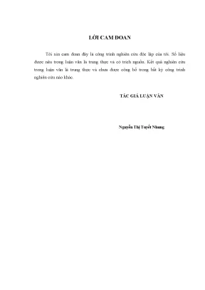 Nâng cao thu hút đầu tư trực tiếp nước ngoài vào khu 