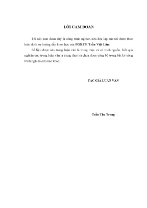 Cải thiện quản trị rủi ro tín dụng tại Vietinbank Sơn La