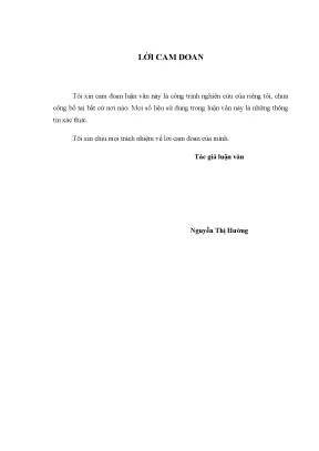 Quản Lý Rủi Ro Tín Dụng Tại Ngân Hàng Công Thương Chi 