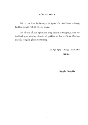 Nghiên Cứu Tương Tác Gia Đình Tại Chung Cư Trung Hòa