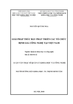 Giải pháp nâng cao năng lực cạnh tranh doanh nghiệp điện