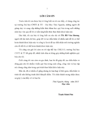 Giải Pháp Bảo Mật Văn Phòng Điện Tử: An Ninh Thông Tin 