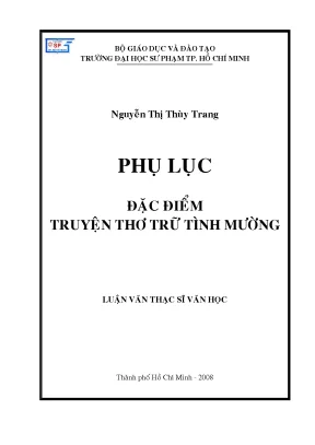 Bảo Tồn Văn Hóa Truyền Thống Của Dân Tộc Mường