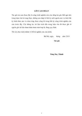 Giải pháp nâng cao công tác quản trị nguồn nhân lực tại công ty tnhh mtv khai thác công trình thủy lợi lạng sơn