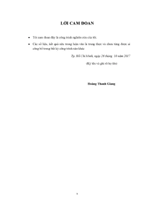 Nghiên cứu độ nhám bề mặt bằng phương pháp không phá hủy