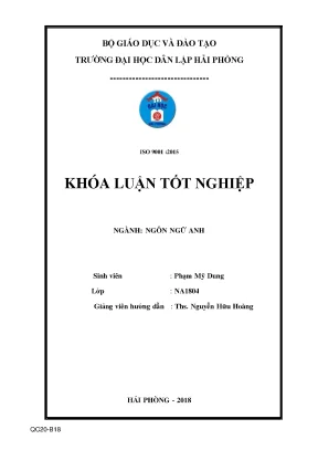 Phương Pháp Dịch Thuật Thuật Ngữ Marketing Từ Tiếng Anh 
