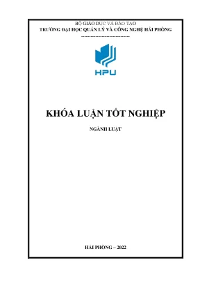 Quyền Tự Do Kinh Doanh Tại Việt Nam: Lý Luận và Thực Tiễn