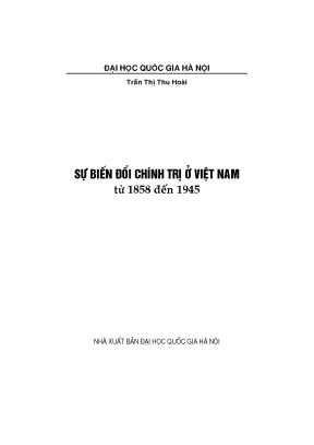 Chính Trị và Phát Triển Kinh Tế: Vai Trò Của Đổi Mới Tại