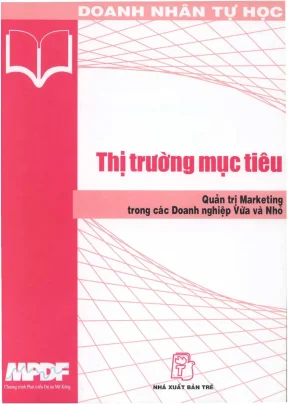 Quản Trị Marketing cho Doanh Nghiệp Vừa và Nhỏ tại Mekong
