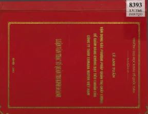 Phương Pháp Quản Trị Chất Lượng Giảm Hàng Không Đạt Tiêu