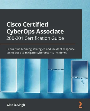 Hướng Dẫn Chứng Nhận Cisco Certified CyberOps Associate