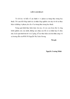 Đa dạng hóa kinh doanh của công ty tnhh một thành viên 19 5 bộ công an