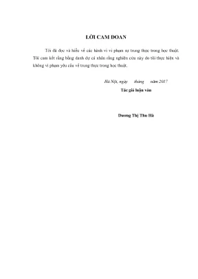 Nghiên Cứu Hoạt Động Thanh Toán Điện Tử Liên Ngân Hàng