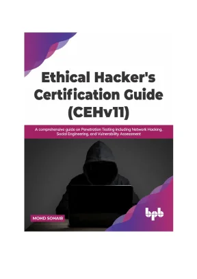 Hướng Dẫn Chứng Nhận Hacker Đạo Đức (CEHv11): Kiểm Tra 