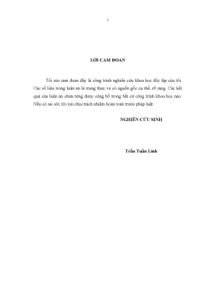 Vai Trò Của Nhà Nước Trong Công Nghiệp Hóa Hướng Về Xuất